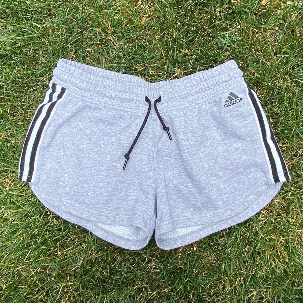 Adidas women’s shorts